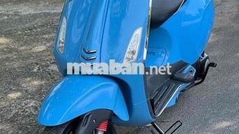 Vespa Sprint đẹp 2016 giá như vision