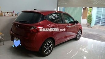 Hyundai Grand i10 2022 - 30000 km