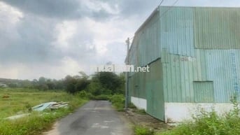Bán đất gần tái định cư lộc an long thành