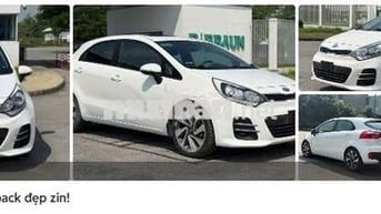 Bán ô tô giá 280 T