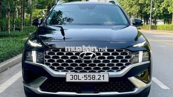 2024 Cao cấp 2.2L HTRAC - 10800 km