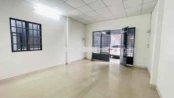 NHÀ GIÁ RẺ 4,4 Tỷ HIỆP THÀNH 13 HXH GẦN CHỢ HIỆP THÀNH BỆNH VIỆN Q.12