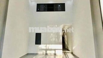 Cho Thuê Nhà Mới DT 5x17 1Trệt 1Lửng 3Pn 2Wc Vườn Lài Q12 Sát Gò Vấp