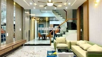 🛑 CHO THUÊ NHÀ 3 TẦNG: GẦN VĂN TIẾN DŨNG - 3PN - 4Wc - Sân ô tô