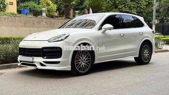 Porsche Cayenne 2012 3.6AT up form 2020 siêu đẹp