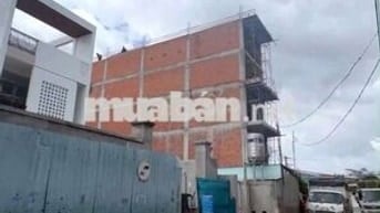 Đất Xây Căn Hộ Dịch Vụ 10x37(372m2) Cho Xây Cao Hẻm 10m Lê Đức Thọ