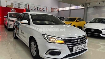 MG MG5 2024 - 1 km Tiết kiệm ngay 70tr