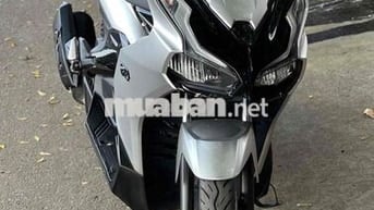 Ab 2022 màu bạc porsche đúng màu cà vẹt