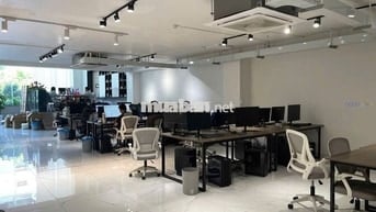 🔥 CHO THUÊ SÀN VP TẠI BẮC HẢI - 200M2 - SÀN SUỐT MỚI , VỊ TRÍ ĐẸP