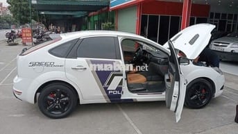 Ford Focus 2010 1.8 AT - 15000 km