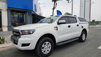 Ford Ranger 2017 XLS 2.2 4x2 AT - 120000 km