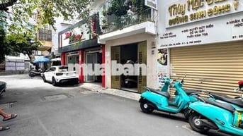 CHO THUÊ NHÀ GẦN PHAN XÍCH LONG. MẶT TIỀN SẦM UẤT. GIÁ RẺ. KD TỰ DO