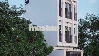 BÁN LÔ ĐẤT TRỤC ẨM THỰC VẠN KIẾP - 4T05 - 41,1M2 .