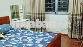 Chính chủ cho thuê nhà  ngõ Gốc Đề - Minh Khai - 36m2 - 4 phòng ngủ