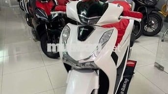 Sh 125i