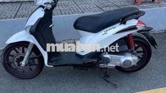 Lyberty Fi 125 cc máy êm ru fun chức năng biển 65