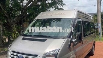 Ford Transit 2015 Standard MID - 300000 km