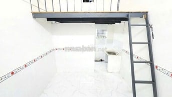 CĂN HỘ DUPLEX NHỎ XINH GẦN NGÃ 4 550 VINCOM DĨ AN -FREE XE-18M2-CỬA SỔ