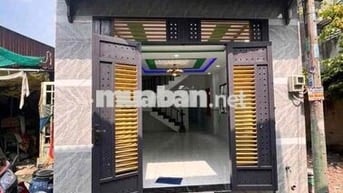 Nhà đẹp 4*15m 4PN hẻm 5m ô tô 2/ 150m Liên Ấp 234 Vĩnh Lộc A