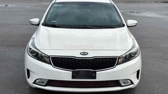 Kia Cerato 2018 1.6 AT Luxury - 85000 km