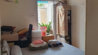  CC Nguyễn Thị Tần P2 Q8 - Căn góc 58,8m2 2PN cạnh chợ Rạch Ông