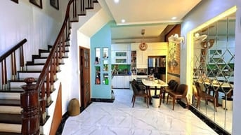 BÁN NHÀ YÊN HOÀ – 43M² GẦN PHỐ ÔTÔ– VỪA Ở VỪA KINH DOANH DÒNG TIỀN 