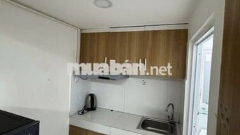 Cho Thuê Phòng Duplex Gác Chill - Nơ Trang Long, Q. Bình Thạnh - 25m2