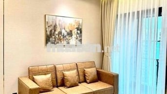Cho thuê Delasol 2pn nhà đẹp chỉ 25tr/tháng