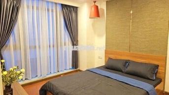 Bán CC 2PN view đẹp 70m2 giá 3,5 tỷ tại Nguyễn Hữu Thọ, Hòa Cường Bắc