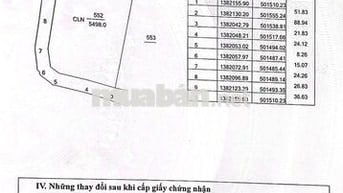 Đất view hồ 5,5 sào cà phê đẹp gần đường hầm Đà Lạt