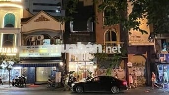 BÁN NHÀ HẺM 54 TRẦN QUANG KHẢI, QUẬN 1 3,2X14 ,2 TẦNG giá: 7 tỷ 750 TL