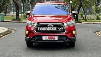 Toyota Innova 2021 Venturer xe full lịch sử hãng