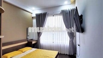 BOTANICA PREMIER 2PN FULL NỘI THẤT Y HÌNH GẦN SÂM BAY CV GIA ĐỊNH