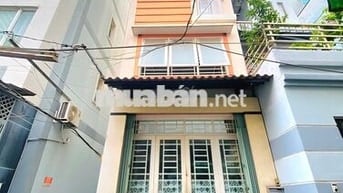 ✨ HIẾM – NHÀ GÓC 2 MẶT TIỀN ✨ TRẦN ĐÌNH XU Q1 ✨ NHỈNH 7 TỶ ✨