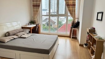 căn hộ q7 ngay trung tâm nội thất đầy đủ chỉ xách vali vào ở