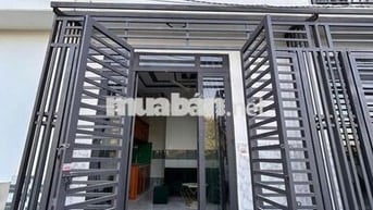 Nhà 1 triệt 1 lầu Hóc Môn TP HCM 265 triệu Xã xuân thới sơn Hóc Môn