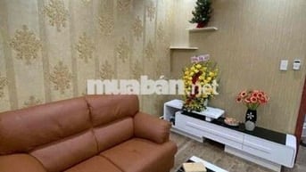 Chung cư Cường thuận nội thất đẹp giá rẻ