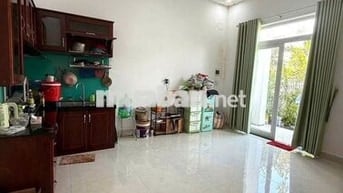 NHÀ CẤP 4 MẶT TIỀN NGUYỄN NHƯỢC PHÁP
