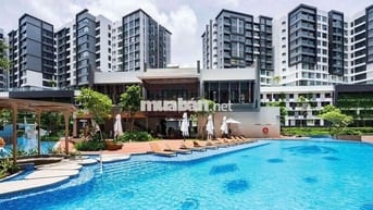 BÁN CĂN BRILIANT - DIMAMOND CELADON CITY CĂN HỘ 2PN 2WC