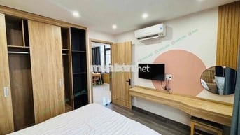 🎄 CĂN HỘ 1PN TẦNG CAO GẦN BIỂN PHẠM VĂN ĐỒNG 🎄