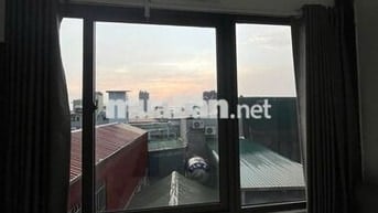 VỊ TRÍ ĐẮC ĐỊA TRUNG TÂM LIỄU GIAI - BA ĐÌNH DẠNG PHÒNG 2N1K VÀ 1N1K