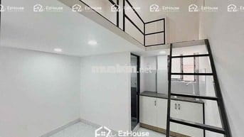‼️PHÒNG DUPLEX CỬA SỔ TRỜI MỚI 100% NGAY LÊ VĂN SỸ - PHÚ NHUẬN