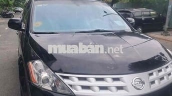 Nissan Murano 2004 - 130000 km