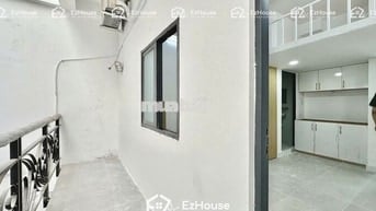 CĂN HỘ DUPLEX GIÁ RẺ PHÙ HỢP VỚI SINH VIÊN NVVP FULL NT
