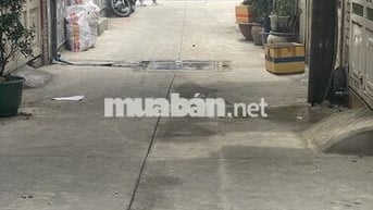 Bán đất tiện xây nới HXH Dương Đức Hiền