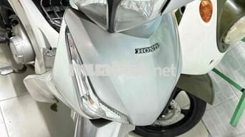 Future 125 FI 2012 bstp