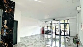 🇻🇳 CHO THUÊ NHÀ 4 TẦNG SHOPHOUSE : NGUYỄN SINH SẮC - THANG MÁY -PCCC