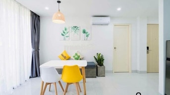 🎉 CHO THUÊ CĂN HỘ 2 PHÒNG NGỦ - SƠN TRÀ 🎉