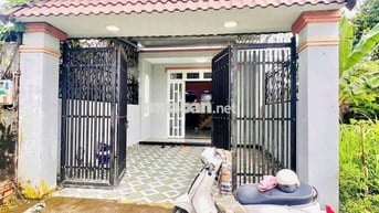 Bán Nhà Gần Chợ Quang Thắng Phường Trảng Dài, Biên Hòa, Đồng Nai
