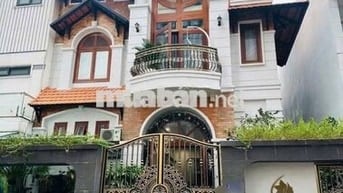 BIỆT THỰ SIÊU ĐẸP HẺM SỐ 2 CAO THẮNG, Q3 – CAFÉ, NHÀ HÀNG, KHÁCH SẠN